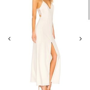 Lovers + Friends Helena Gown